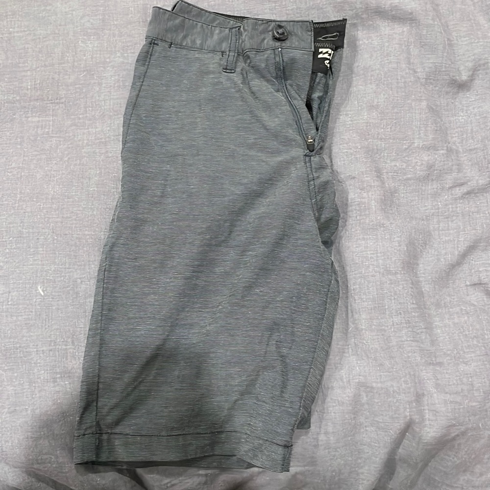 Billabong Board Shorts Size 31